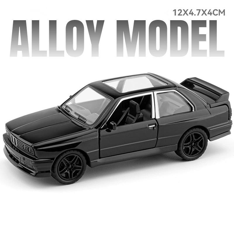 1:36 Käfer Lada VAZ 300S M3 Miniaturmodell Legierung Druckguss Auto Spielzeug Serie Türen Geöffnet Rückzieher Fahrzeuge Arbeitszimmer Dekoration