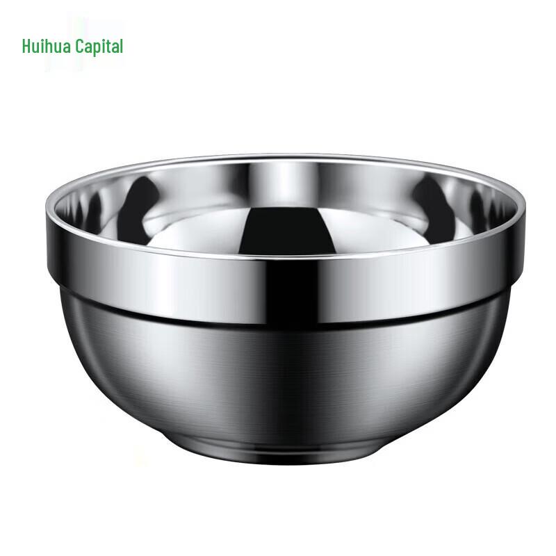 304 Stainless Steel Food Bowl
