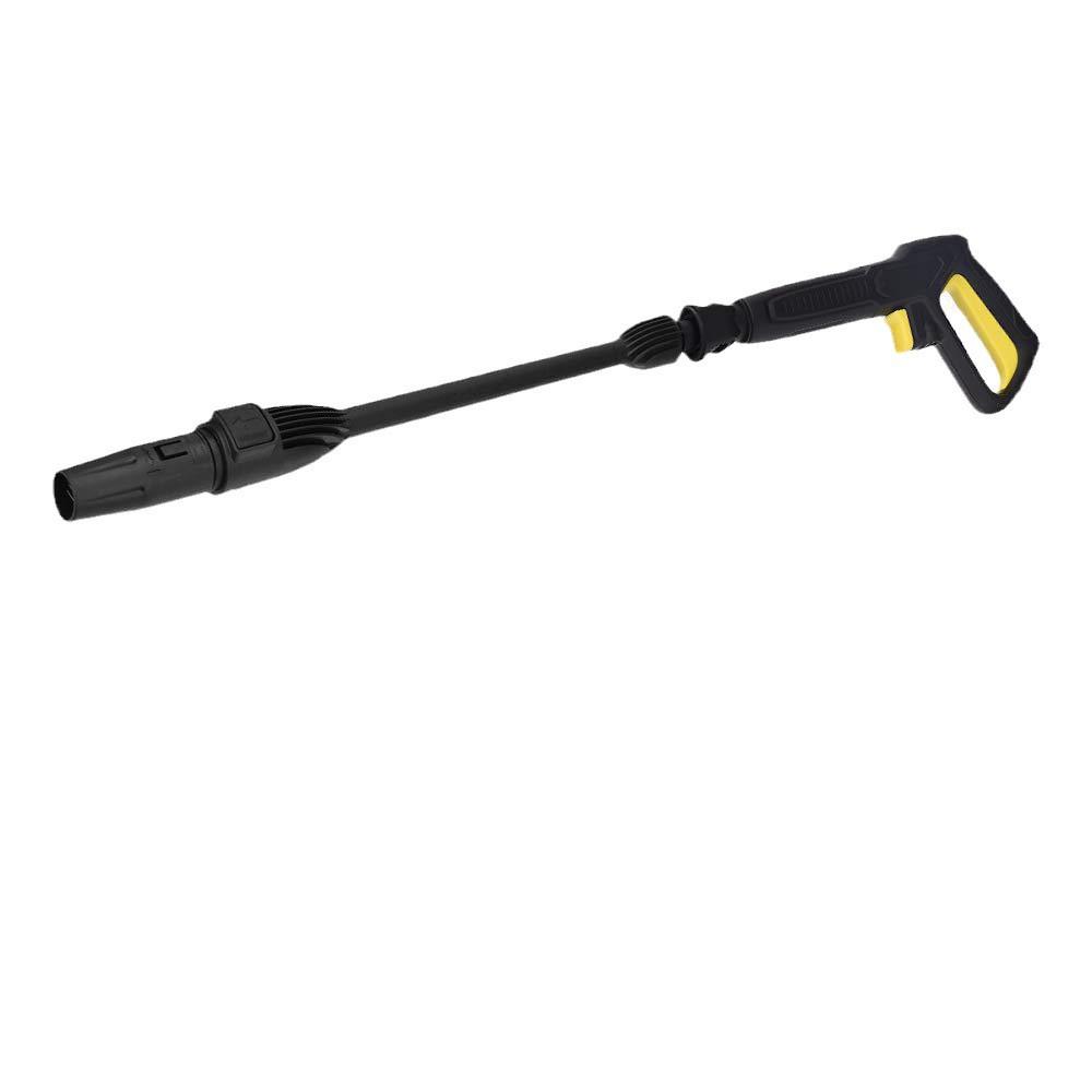Mașină de curățare la înaltă presiune Tija de pulverizare cu apă Kaichi K Seria potrivită pentru duză rotativă de apă cu adaptor