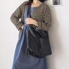 The Neutral Color Bags Are Suitable for Daily Commuting and Going To School They Include Single-Shoulder Bags and Tote Bags.