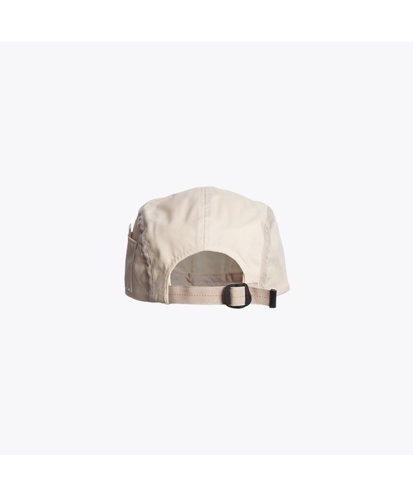 PARA JUMPERS Unisex Baseball Cap Jorit-Bone (26Smpabcha10Pj0266)