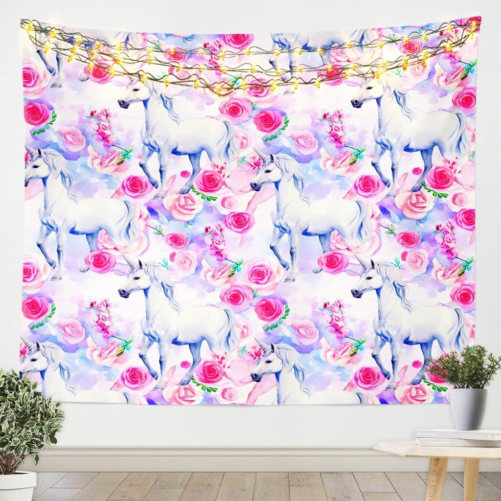 Octopus Wall Hanging Boys Girls Medium Tentacles Tapestry For Kids Women Men Ocean Kraken Wall Blanket Sealife Sea Animal Wall