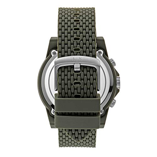 A|X Armani Exchange A|X ARMANI EXCHANGE Men's Quartz Watch AX1346 [Official Import]
