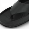 Nike Calm Slide Triple Black Unisex Sneakers FD4119-001