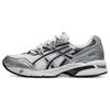 GEL-1090 Grey Black Unisex Retro Casual Running Shoes 1203A243-100