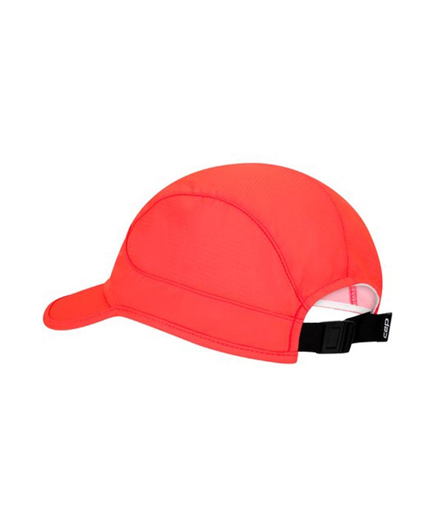 Ssiipi Cep Core Run Foldable Cap Neon Coral