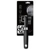 Stainless Steel Multi-Function Safe Can and Bottle Opener
