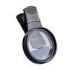 Lente Polarizzante CPL da 52mm Filtro Polarizzatore Antiriflesso Regolabile Lente per Fotocamera del Telefono Antiriflesso per Fotocamere del Telefono