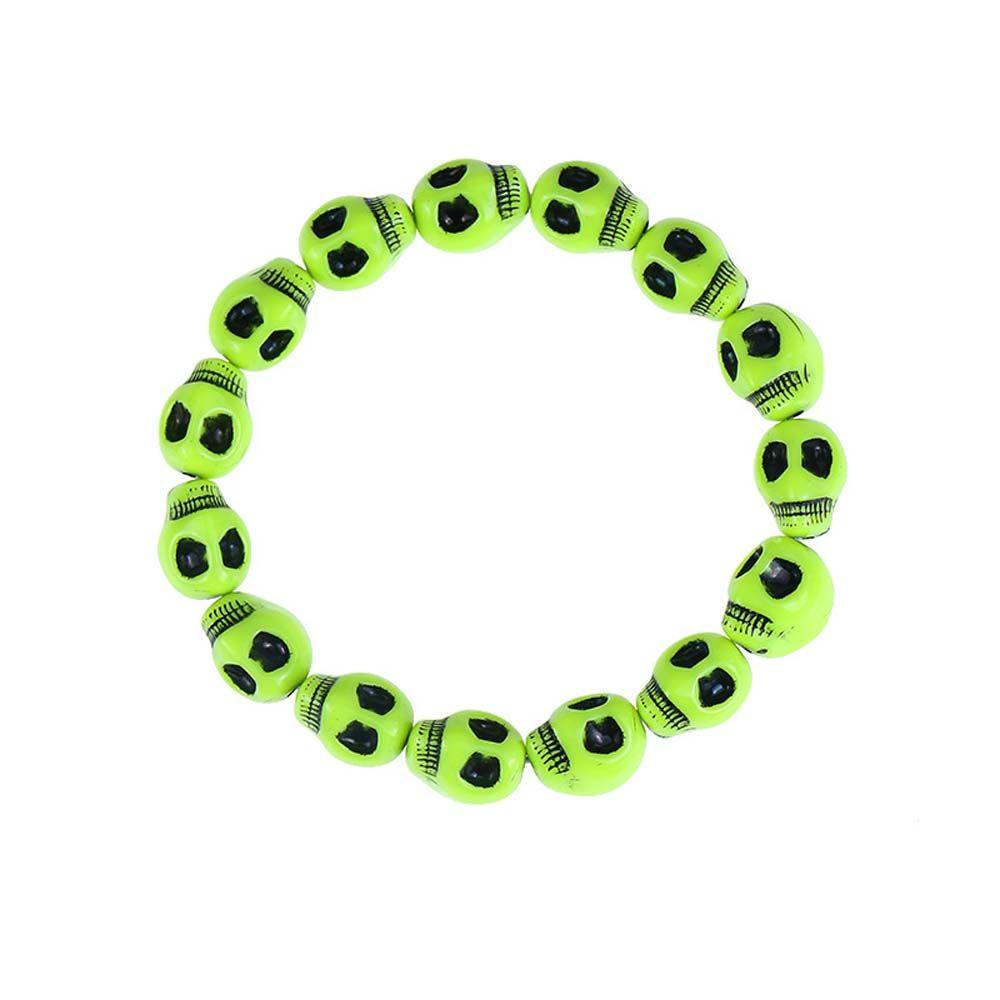 Couple Fashion Jewelry Women Halloween Bracelet Halloween Party Accessories Korean Style Bangles