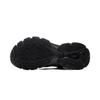 New LiNing Furious Rider BOW Wear Resistant Low Top Casual Shoes Men's Black AZGU061-6