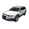 Déflecteur de Capot - SCOUTT - Volkswagen Tiguan 2021-2024 - ABS - Installation Facile - Noir