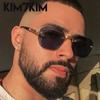 Square Rimless Punk Sunglasses Men 2026 Luxury Designer Metal Vintage Polygon Frameless Sun Glasses Male Hip Hop Eyewear Shades
