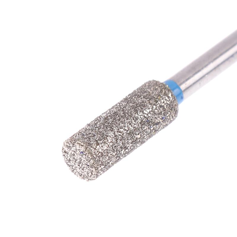 10 ks/krabička Zubní diamantové vrtáčky Řezné vrtáčky Zubařská laboratoř Lešticí materiál Zubní materiály Nástroj