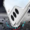 Camon 40 Pro Case Clear Silicone Cover For Tecno Camon40 Pro Camon40Pro 40Pro 4G 5G Shockproof Funda TPU Fundas Back Phone Coque