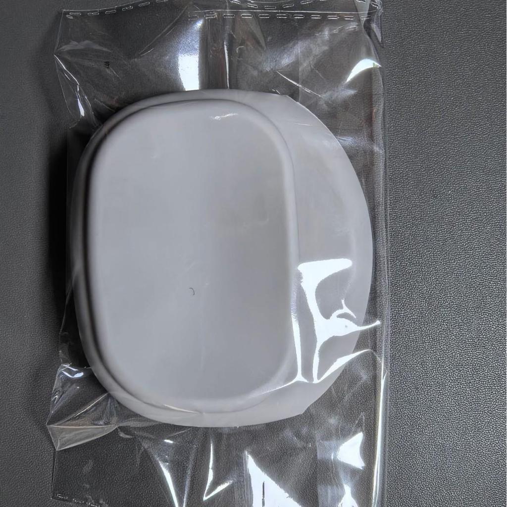Portable Silicone Earphone and Cable Organizer Pouch