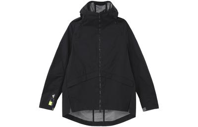 Jackets Men's Black Hooded Moderate Other GL8676