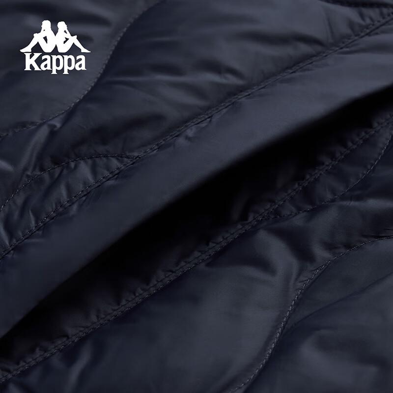 Kappa Women's Short Down Jacket K0G22YY03
