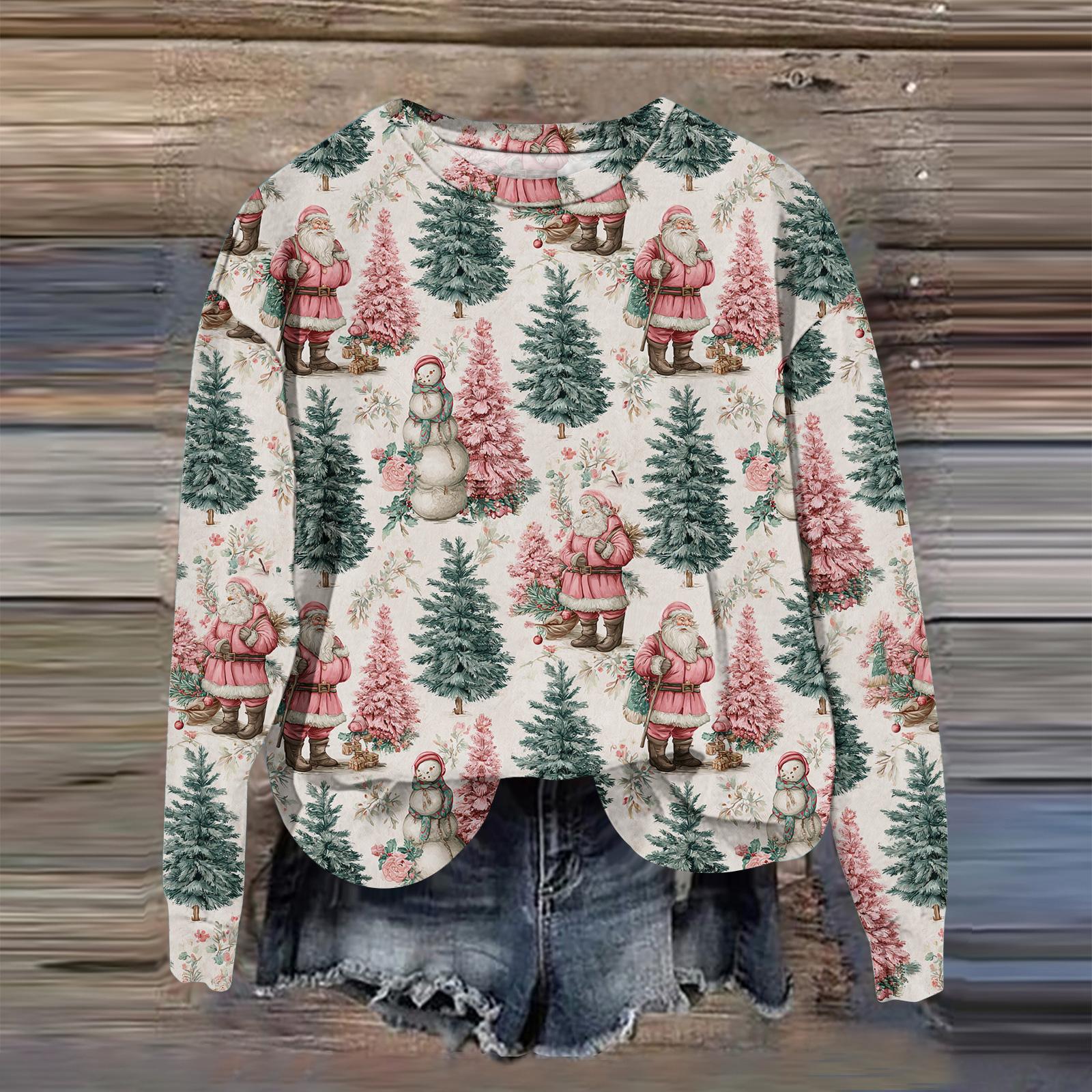 

Женские толстовки Выходные Кофе и Футбол Толстовка Смешной Пуловер с Длинным Рукавом XXL киноварь