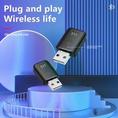 Car Bluetooth 5.1 10M Fm01 Transmitter Receiver Handsfree Call Mini Usb Power Car Kit Auto Wireless Audio for Car Fm Radio
