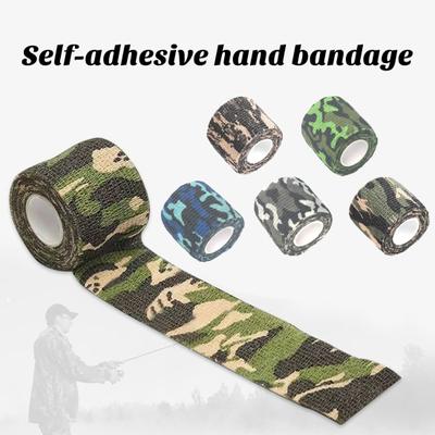 Wasserfest Kompakte Größe Tragbar Weit Verbreitet Klebstoff Verwendet Starke Bänder Jagd Camping