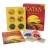 Catan Card Game: English Tabletop Base & Expansion Edition