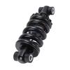 Rear Rear Shock Absorber Black Electric Bike Shock Absorber  Scooter Maintenance Accessory