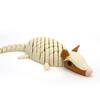 Nuovo 1pz Modello Armadillo Decompressione Stampato 3D Artigianato Ornamenti Regali Animali Creativi Giocattoli Articolazioni Mobili Decorazione Desktop