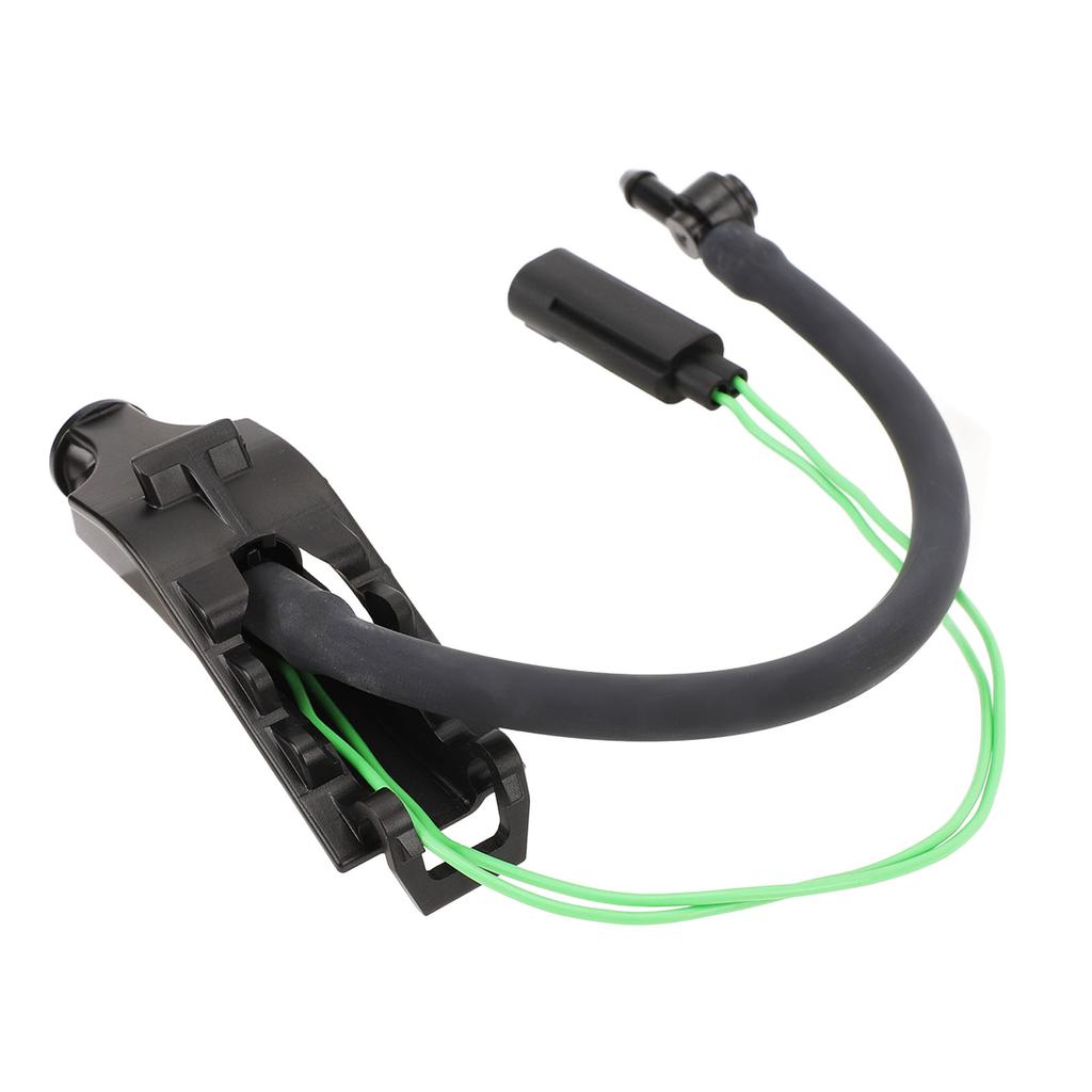 Front Hood Washer Nozzle Jet Sprayer Heated LR050779 Left Or Right Windshield Washer Nozzle for Evoque L538 2012 To 2018