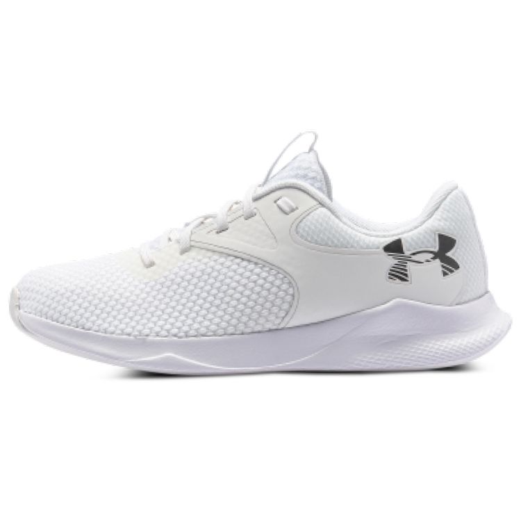Under Armour Women s Charged Aurora 2 Training Shoes White 3025060-100 39