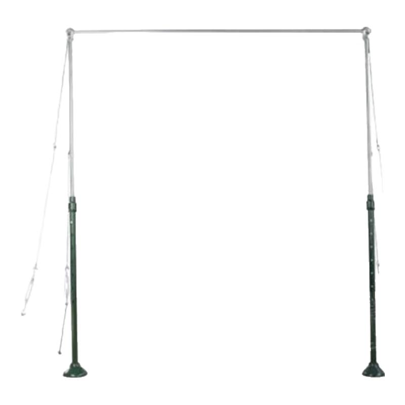 Outdoor Portable Horizontal Bar