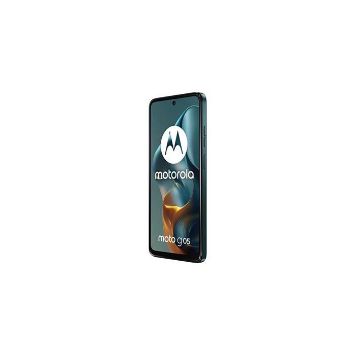 Motorola Moto G05 4G 4 Go/64 Go Vert (Forest Green) Double SIM