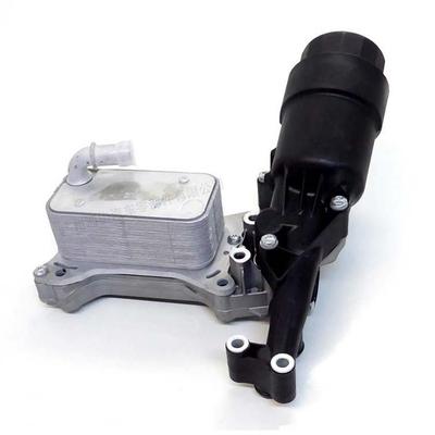 Mercedes-Benz W176/W246 Motorölkühler/Ölkühler