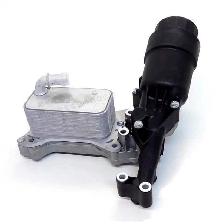 

Mercedes-Benz W176/W246 Маслоохладитель двигателя/Масляный радиатор Other