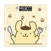 Electronic Scale, Household Weight Scale, Cartoon Cute, Accurate, Smart, Bluetooth Rechargeable Body Fat Scale, Girls' Fat Loss Health Scale