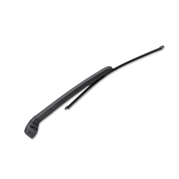 Rear wiper assembly suitable for Porsche 2011 to present Cayenne rear wiper arm rear blade 1 set