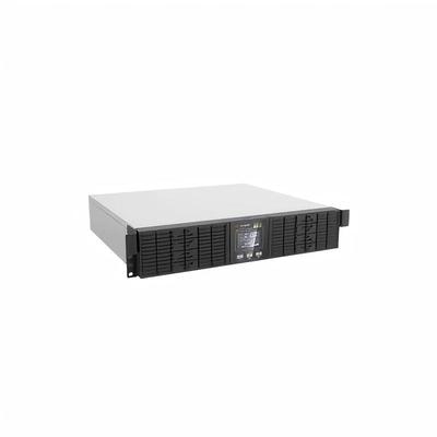 Elettronica per ufficio – Regolatori di tensione e UPS