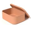 Extra Large Foldable Silicone Ice Cube Mold - 8 lb Capacity