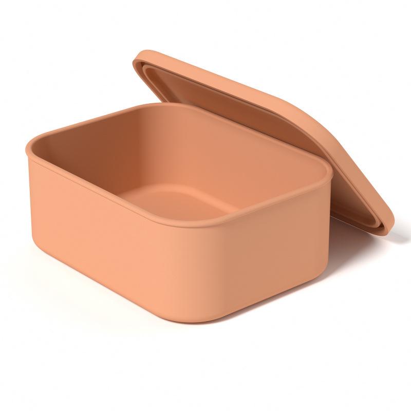 Extra Large Foldable Silicone Ice Cube Mold - 8 lb Capacity