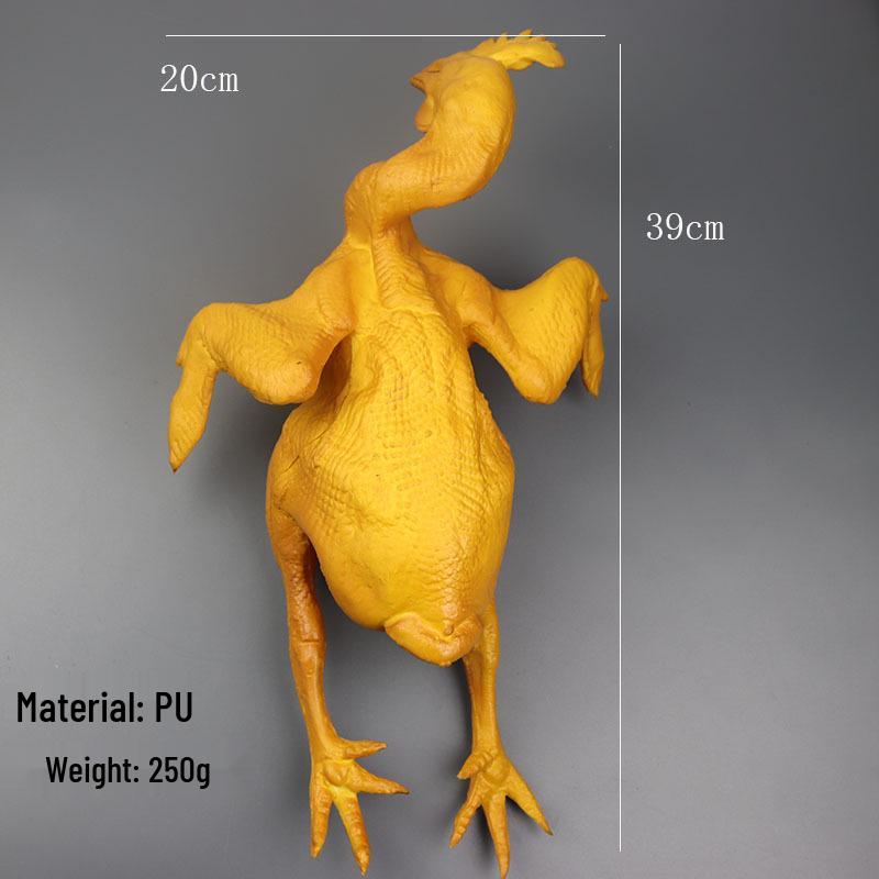 Artificial Vegetable Set: Eggplant, Cabbage, Cucumber, Celery, Spinach - Kitchen Decoration