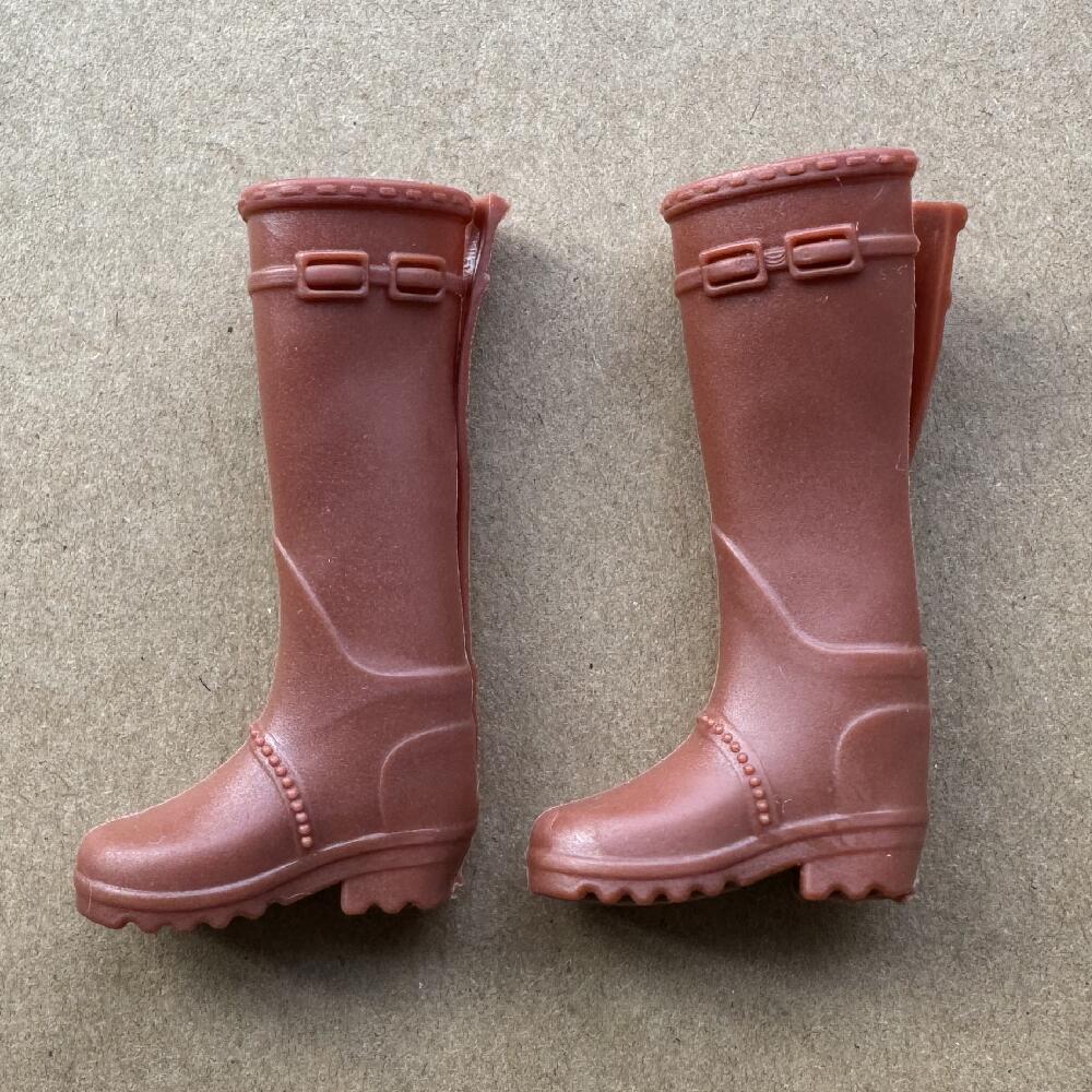 1/6 Puppen High Heels Schuhe Stiefel Air Sportschuhe Für 30cm Puppe Lila Grau Weiß Bonbonfarbe DIY Puppenteile