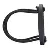 Scuba Diving Rearview Mirror Reflective Underwater Rearview Mirror Portable for Divers