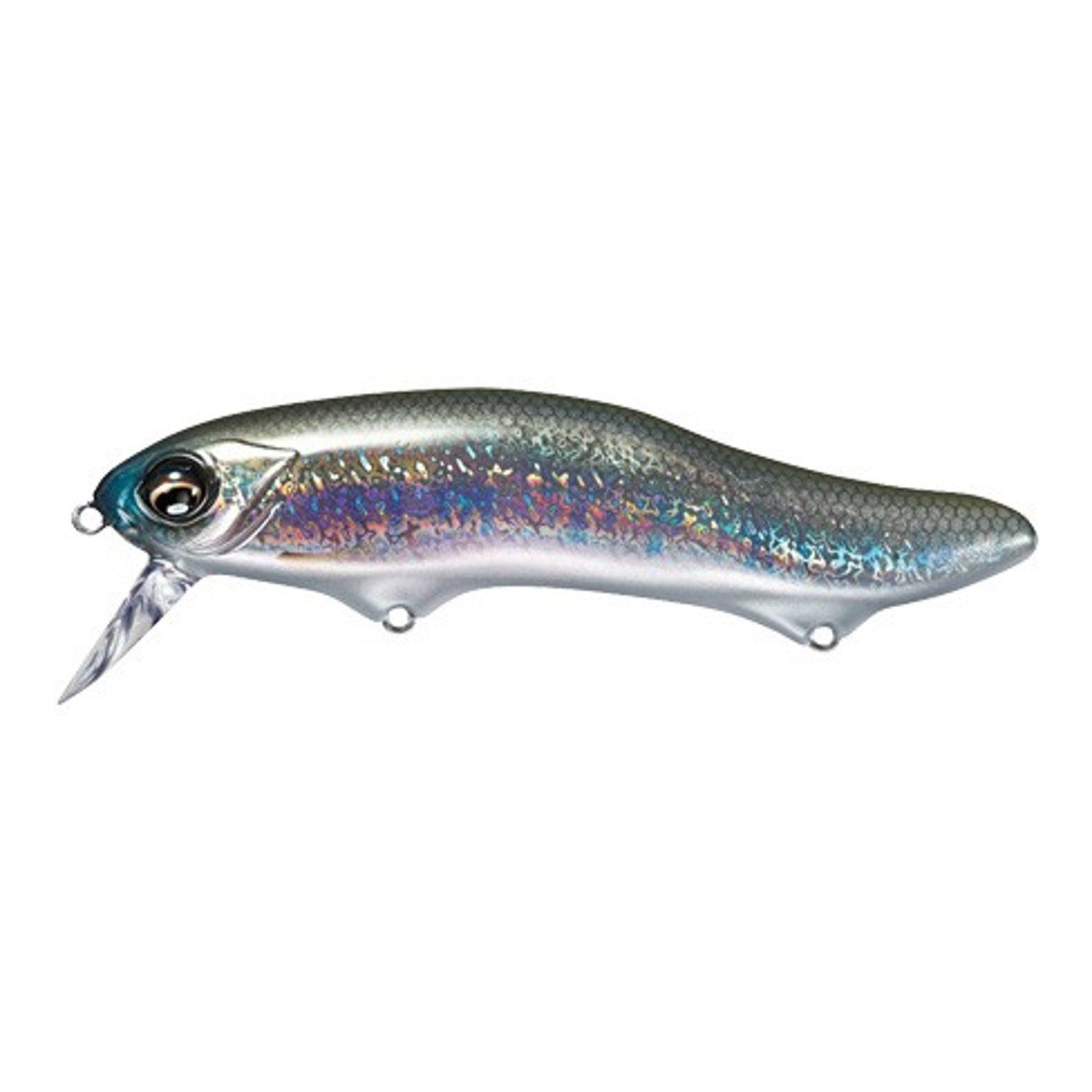 

Shimano Swisher Bantam Triple Impact 107mm 19g Oikawa 105 Lure ZT-111P