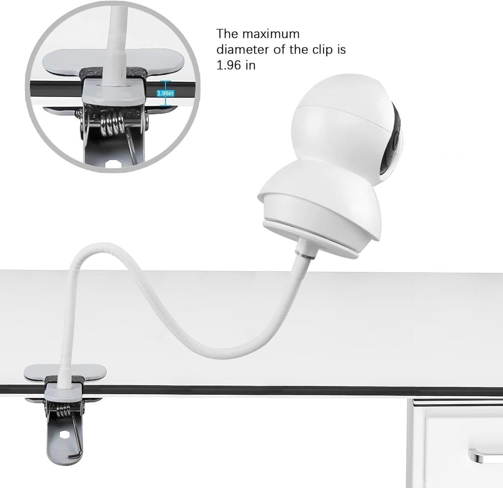 Flexible holder camera stand is not tp-linktapoc200c210 included.