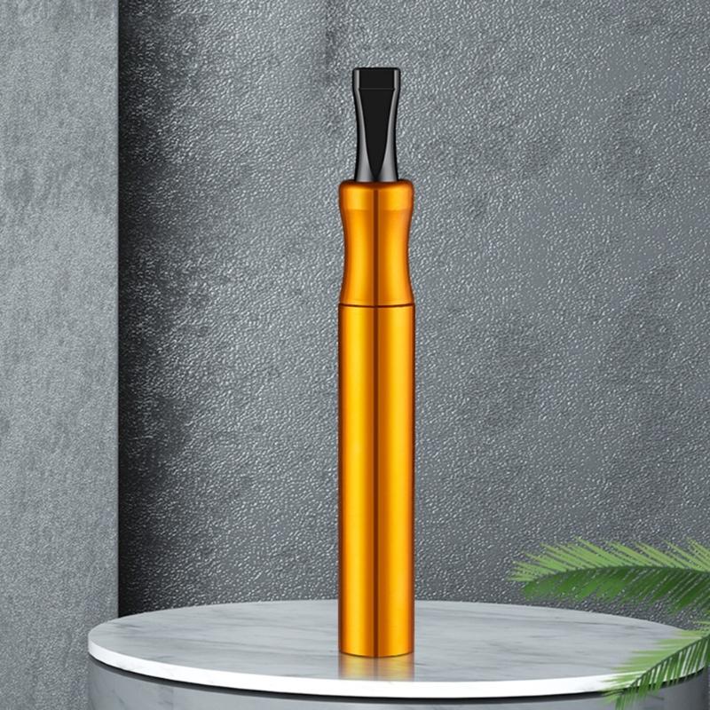 Ashtray Cigarette Holder Anti-dirty AshCollection Cigarette Filter For Car Use Car Dustfree Ashtray Gift for Men