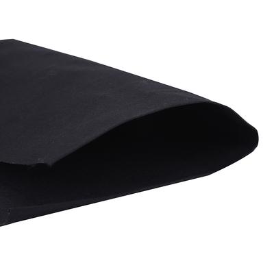 Electric Heating Pad USB Powered Soft Lightweight Portable 5V 2A Heating Pad for Outdoor Camping Indoor Winter Use Black 24x17cm