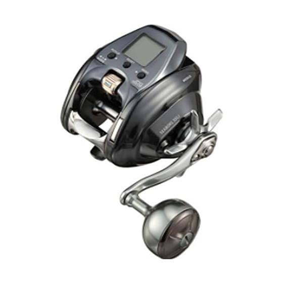 DAIWA electric reel 21 Seaborg 300J various
