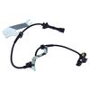 4764677AA Front Left Side ABS Wheel Speed Sensor  for Chrysler Sebring Dodge Stratus 2001-2006 4764677AB