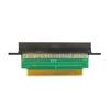 Portable Adapter 72 Pin to 60Pin Adapter Card Slot Convertor for NES Card To for FC Console Converter Gaming Accessories