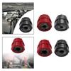Plastic Car Battery Terminal Top Post Terminal Cleaning Tool Electric Brush Battery Cleaning Brush Battery Head Cleaning Brush