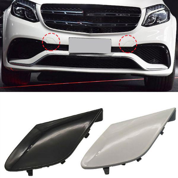Kryt levého předního tažného háku pro Mercedes GLE GLS 16-19 (W292/W166)